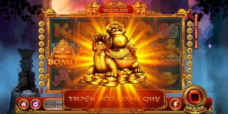 Mẹo chơi nổ hũ B52 giành thắng lớn